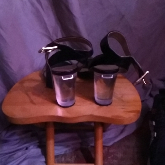 Guess black heels - Picture 3 of 3